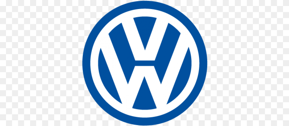 Vw Logo Volkswagen Icon Free Png