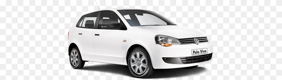 Vw Polo Vivo White Polo Vivo Gt 2017, Car, Vehicle, Transportation, Sedan Free Transparent Png