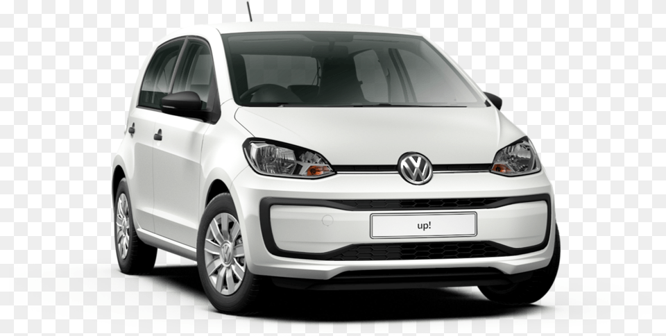 Vw Take Up White Jcr Car Vw Up, Transportation, Vehicle, Sedan, Machine Png