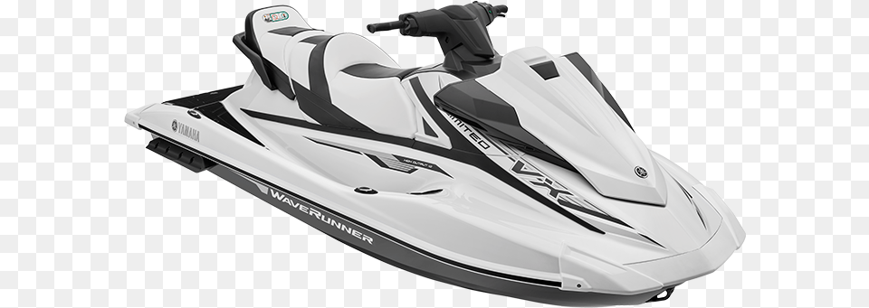 Vx Limited 2020 Yamaha Jet Ski, Water Sports, Water, Sport, Leisure Activities Free Png Download