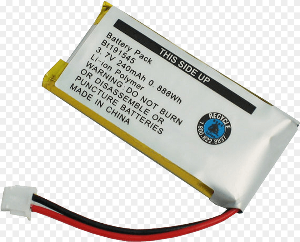 Vxi Replacement Battery, Adapter, Electronics, Computer Hardware, Hardware Png Image