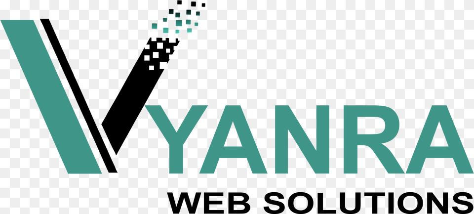Vyanra Web Solutions Logo Graphic Design Png
