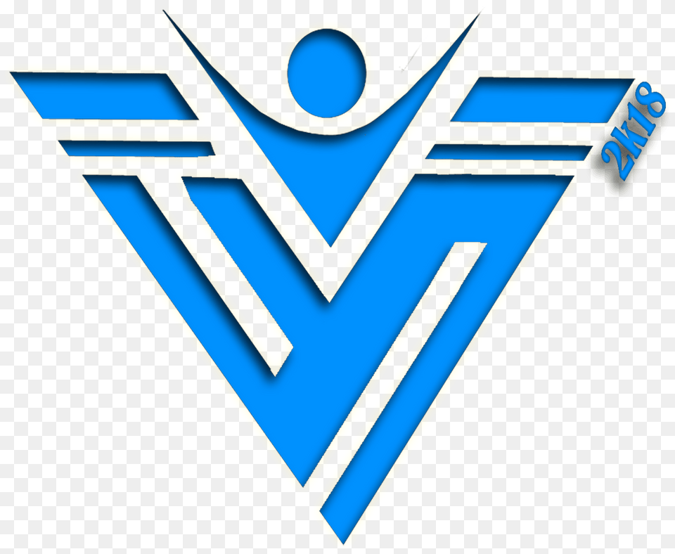 Vyapti 2k19 Graphic Design, Emblem, Symbol, Logo Free Transparent Png