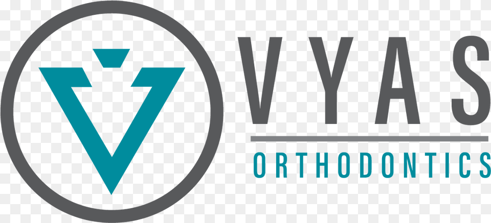 Vyas Orthodontics Emblem, Logo, Text Png Image
