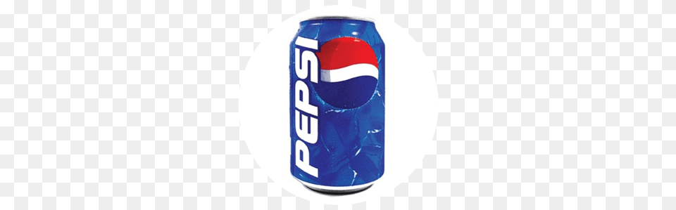 Vybestar Pepsi Can, Tin, Beverage, Soda Png