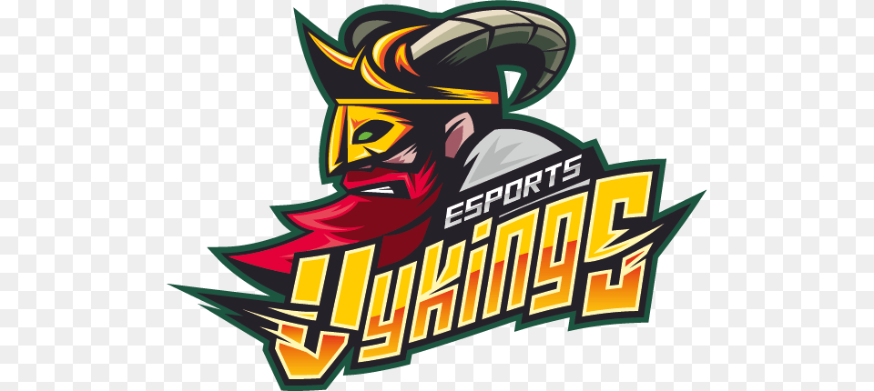 Vykings Pc Vykings Club, Logo Free Transparent Png