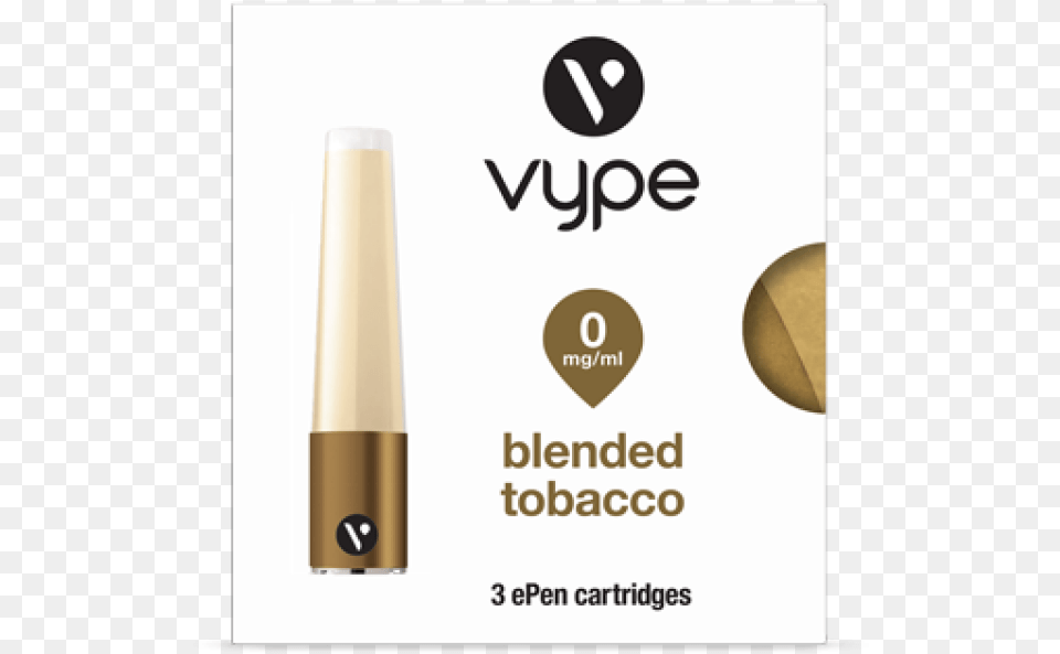 Vype Epen Starter Kit Black, Cosmetics, Lipstick Free Png Download