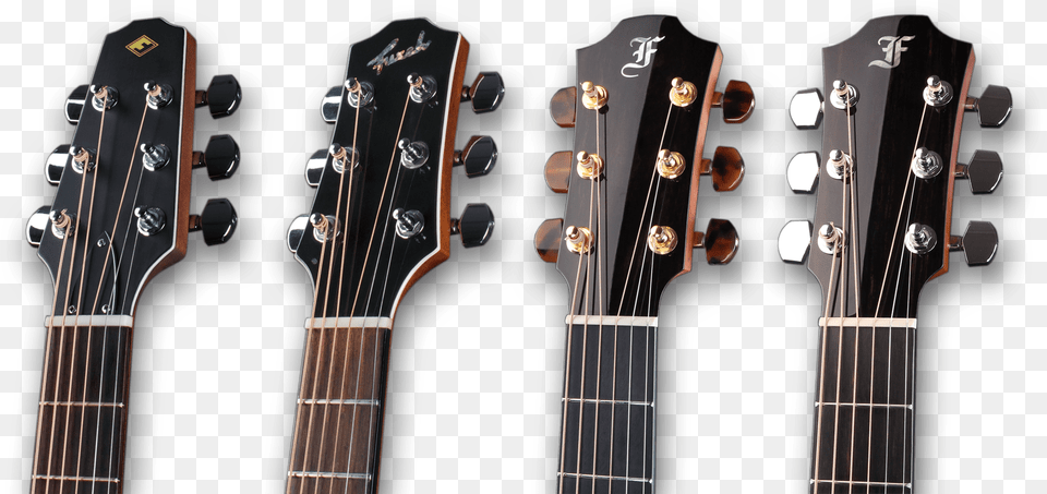 Vyvoj Loga Headstocks Acoustic Electric Guitar, Musical Instrument, Bass Guitar Free Png