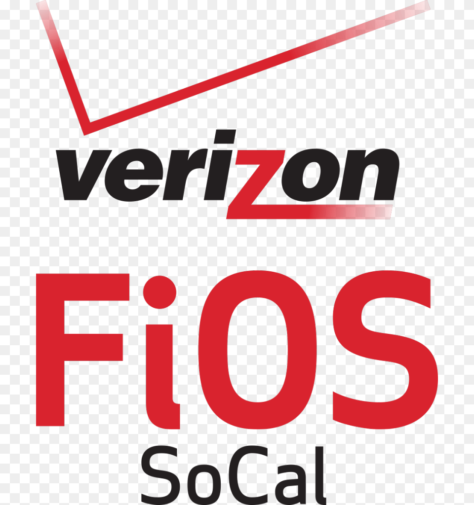 Vz Fios Socal Logo Graphic Design, Dynamite, Weapon, Scoreboard, Text Png Image
