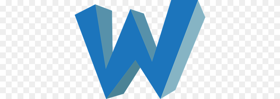 W Triangle, Logo Free Transparent Png