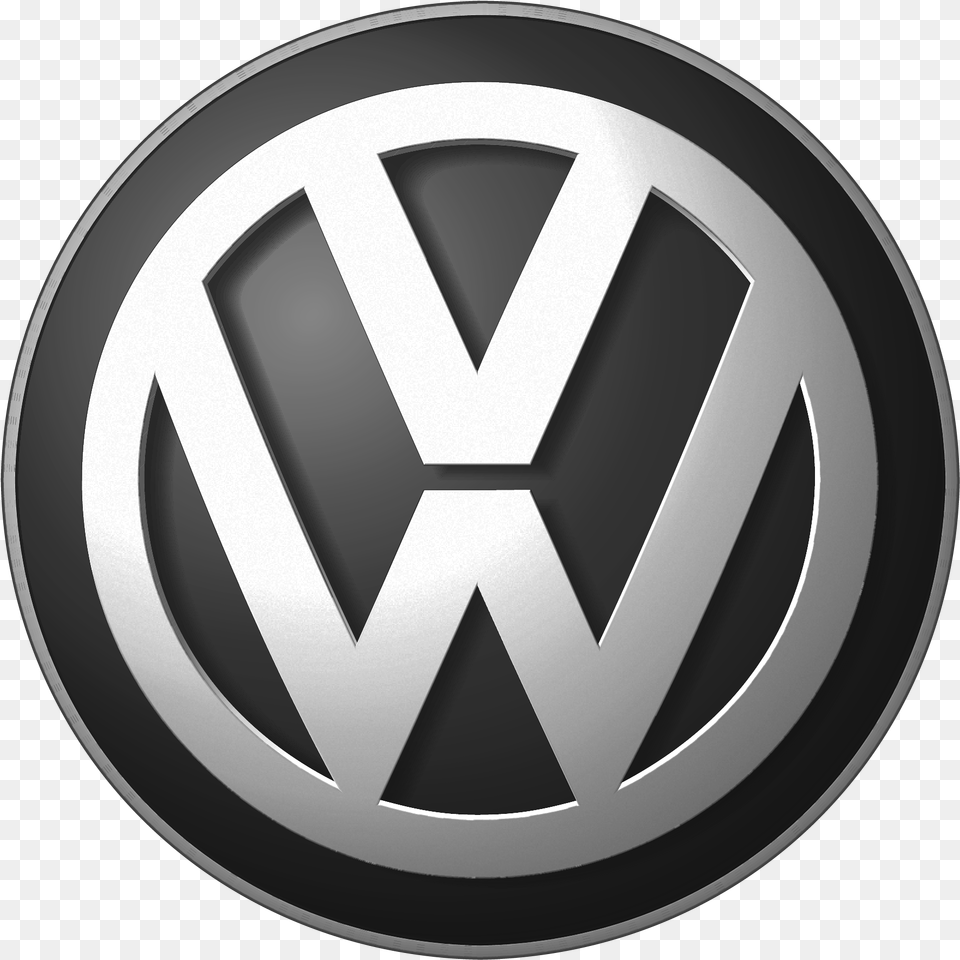 W Blue And White Logo, Emblem, Symbol, Machine, Wheel Free Png