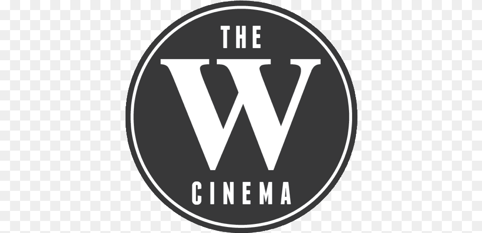 W Cinema Westport, Logo Png