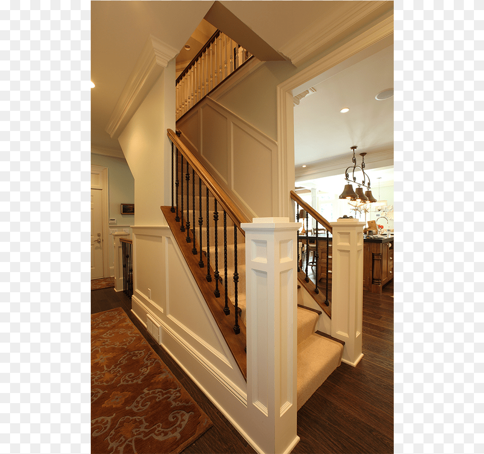 W Design Handrail, Architecture, Staircase, Interior Design, Indoors Free Png