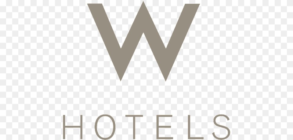 W Hotels Logo Logotype Calvin Klein Logo 10 Oz Latte Vitrified Porcelain Mug Free Png Download