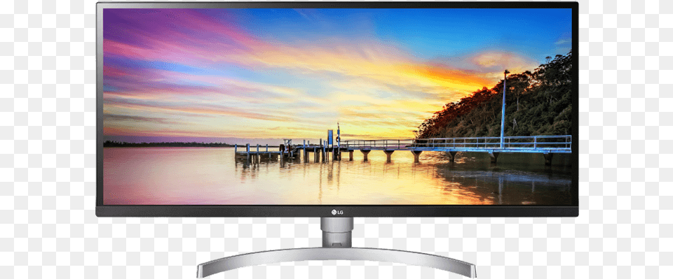 W Led Monitor 34bk650 W, Computer Hardware, Electronics, Hardware, Screen Free Png