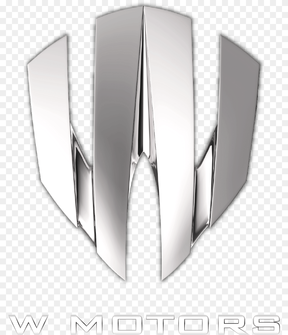 W Motors Logo Wallpapers Wallpaper Cave Emblem, Symbol, Weapon Free Png