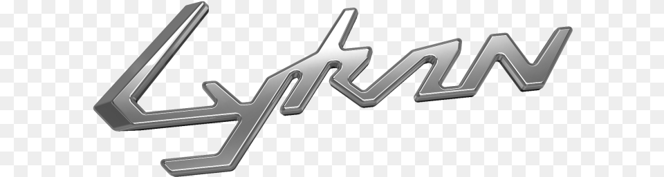 W Motors Lykan Logo Transparent Images Lykan Hypersport Logo, Emblem, Symbol, Blade, Razor Png Image
