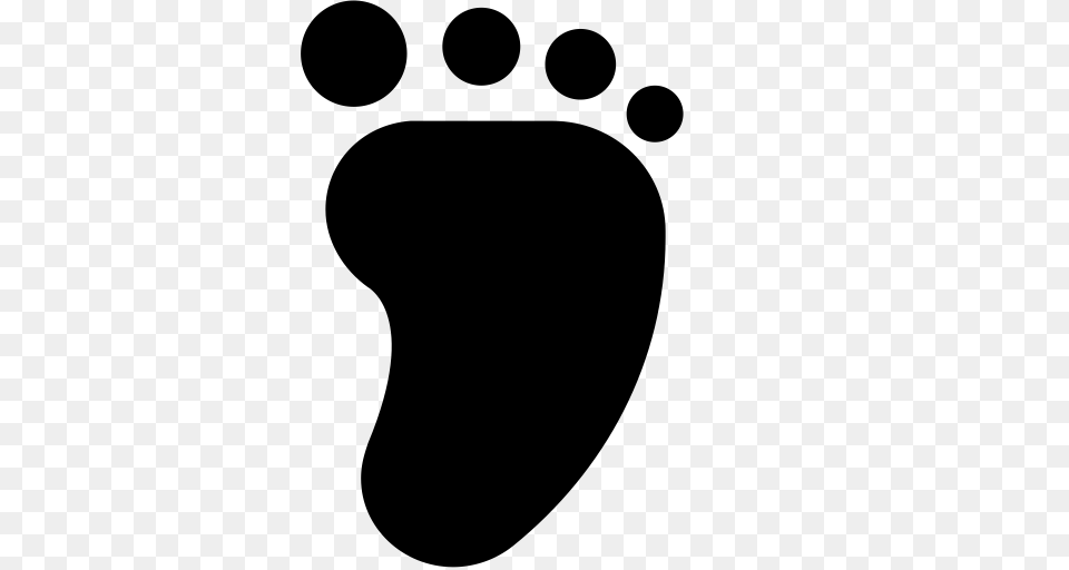 W My Footst Footst Game Icon With And Vector Format, Gray Png Image