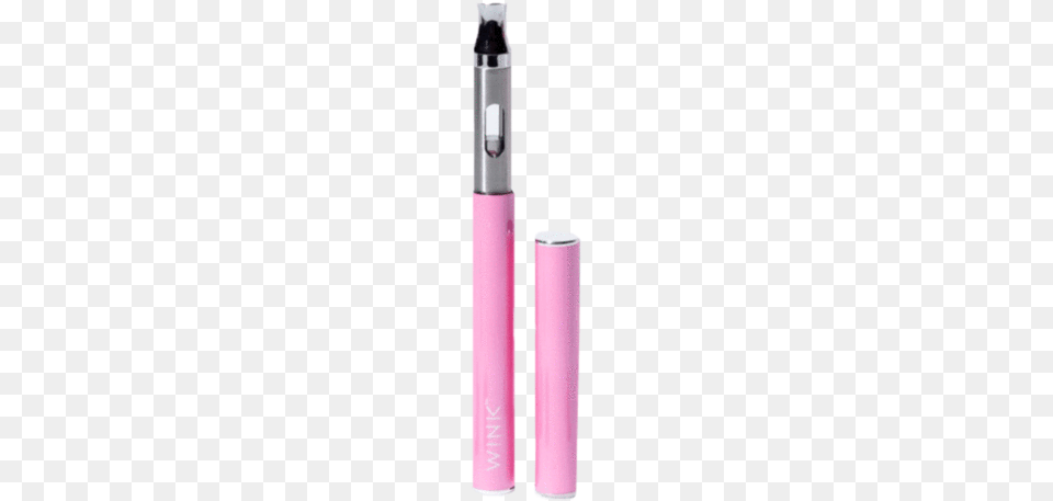 W Nk Vape Pen Kit Cbd Vape Pen Pink, Dynamite, Weapon Free Png
