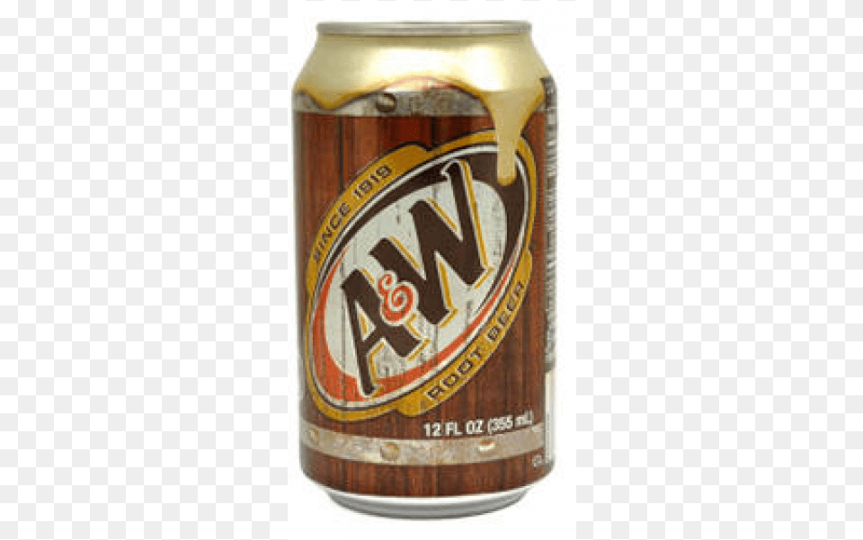 W Root Beer, Alcohol, Beverage, Lager, Food Free Png Download