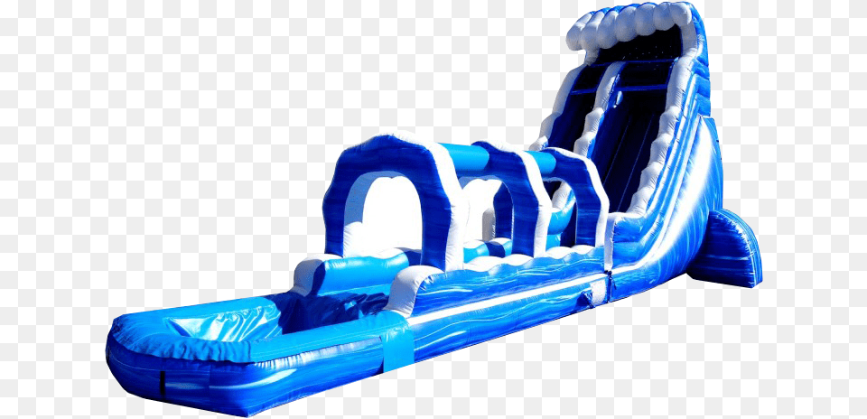 W San Diego, Slide, Toy, Inflatable Free Png Download