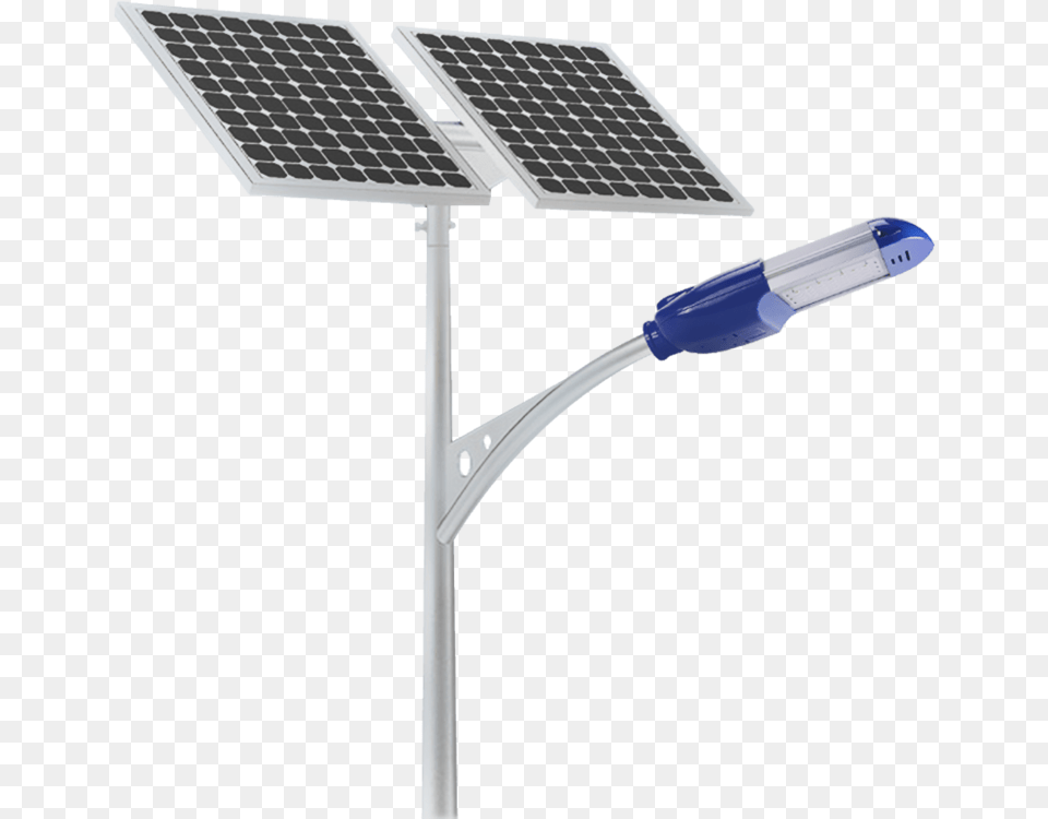 W Solar Street Light, Electrical Device, Microphone, Smoke Pipe Png