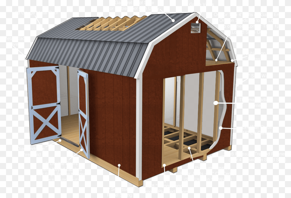 W Urethane Stained Illustration Loft, Outdoors, Nature, Wood, Countryside Free Png