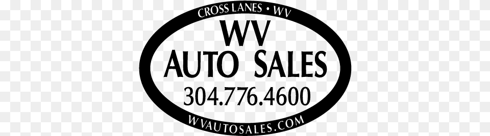 W V Auto Amp Powersports Sales Circle, Oval, Disk, Text Free Transparent Png