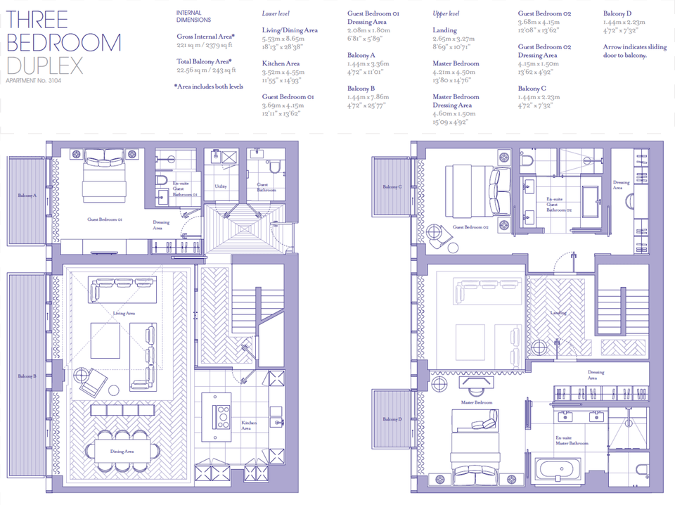 W X 14m L The Heron Heron London Floor Plans, Diagram, Cad Diagram Free Png