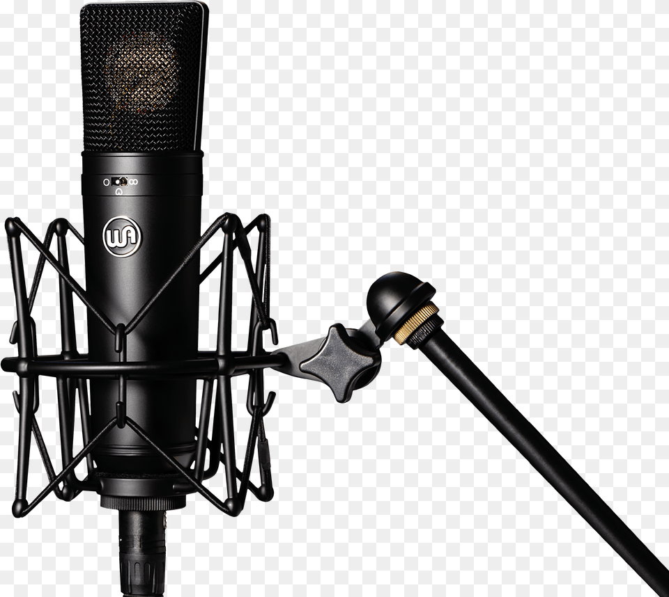 Wa 87b, Electrical Device, Microphone Free Png Download