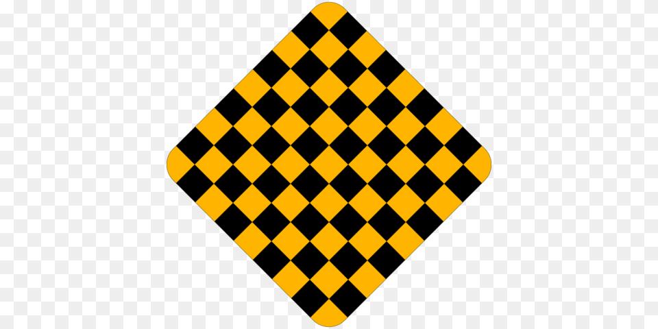Wa Checkerboard Western Safety Sign, Chess, Game, Pattern, Home Decor Free Png