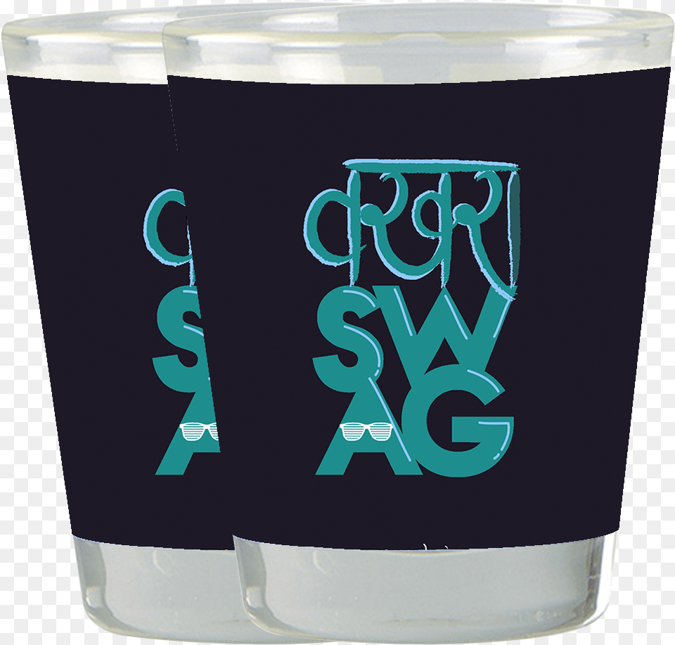 Waakhra Swag Shot Glasses Swag Mobile Covers, Cup, Symbol, Text Free Transparent Png