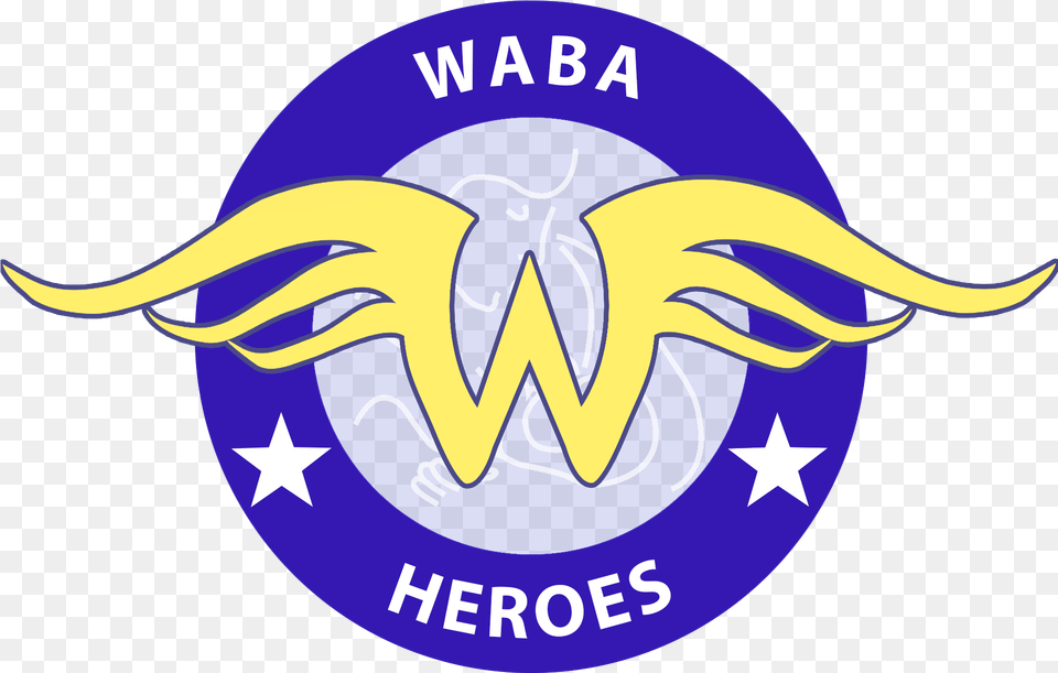 Waba Heroes World Alliance For Breastfeeding Action, Logo, Emblem, Symbol, Baby Free Transparent Png