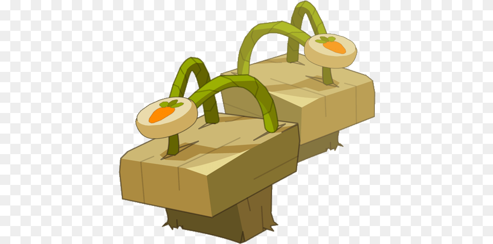 Wabbit Flip Flops Lumber, Bulldozer, Machine Free Png Download