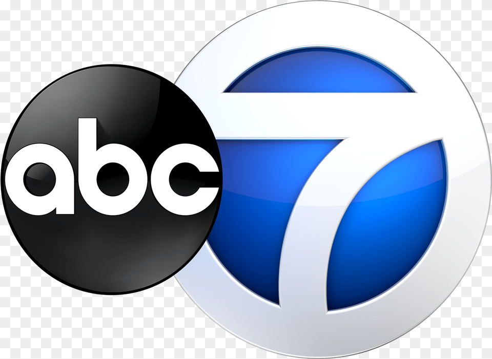 Wabc Tv, Logo, Sphere, Disk Free Png Download