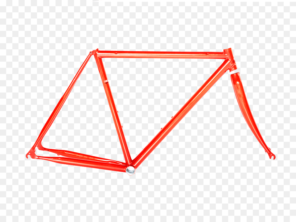 Wabi Lightning Re Frameset Triangle, Bow, Weapon Free Png Download