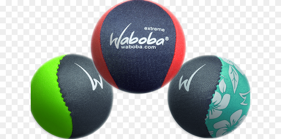 Waboba Extreme Water Ball Tchoukball, Sport, Tennis, Tennis Ball, Rugby Free Png