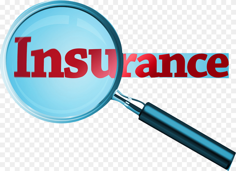 Wachter Insurance, Magnifying Free Png