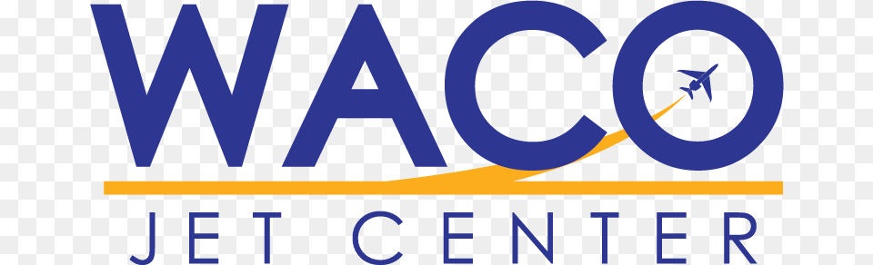 Waco Jet Center, Logo Free Transparent Png