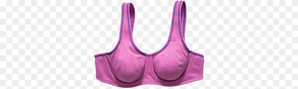 Wacoal Maximum Control Sports Bra Sports Bra, Clothing, Lingerie, Underwear Png