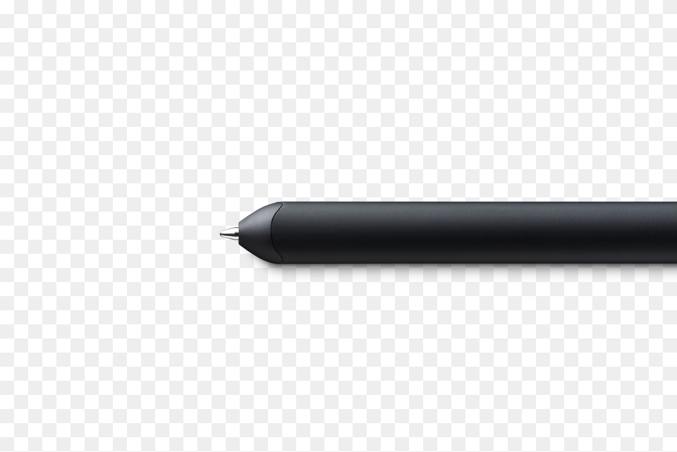 Wacom Ballpoint Pen For Bamboo Folio And Bamboo Slate Free Png