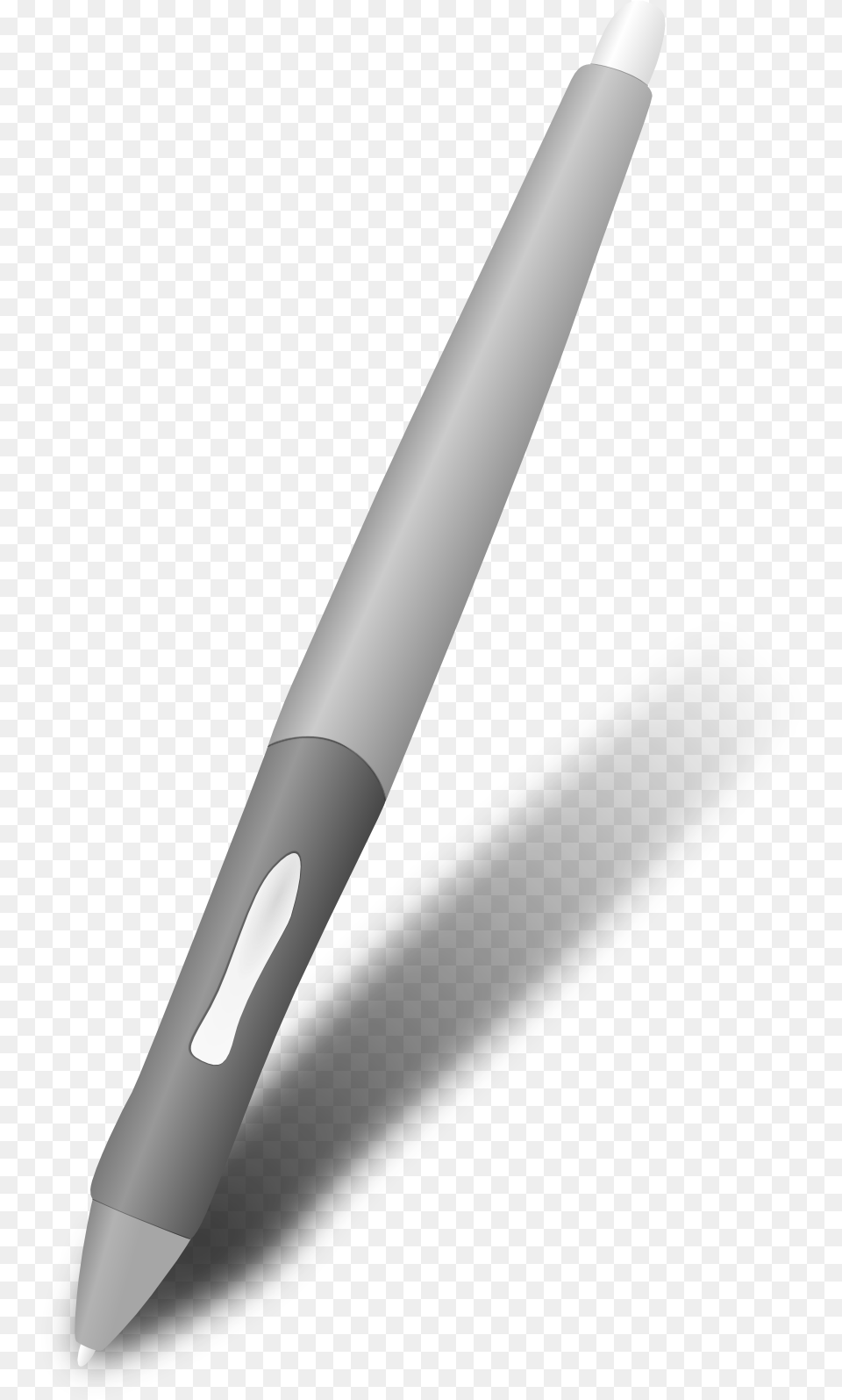 Wacom Digital Pen, Blade, Dagger, Knife, Weapon Free Transparent Png