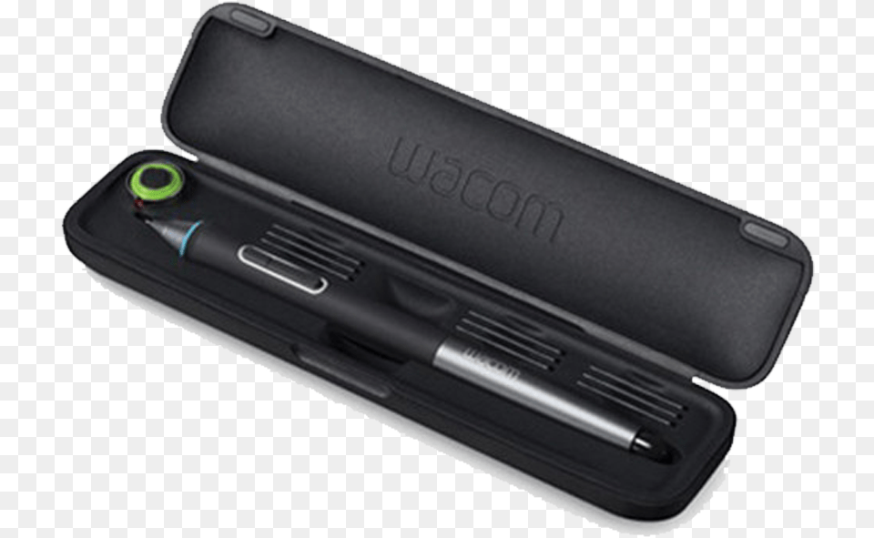 Wacom Intuos 45 Pro Pen With Case And Nibs Wacom Pro Pen, Electronics, Mobile Phone, Phone Free Png Download