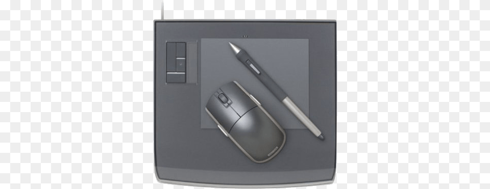 Wacom Intuos3 A6 Usb Graphics Tablet And Mouse Set, Computer Hardware, Electronics, Hardware, Electrical Device Png