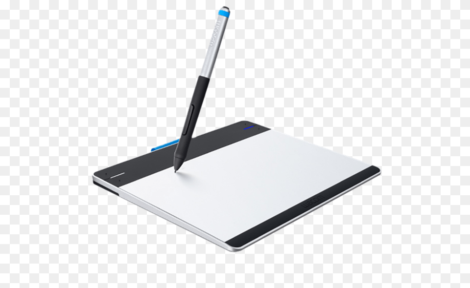 Wacom Pen Wacom Intuos Graphic Tablet, Computer, Electronics, Tablet Computer Png Image