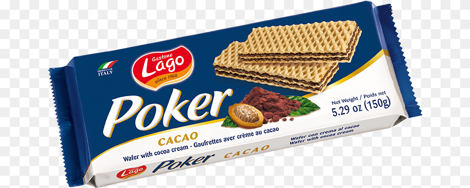 Wafer Poker, Bread, Cracker, Food, Sweets Png Image