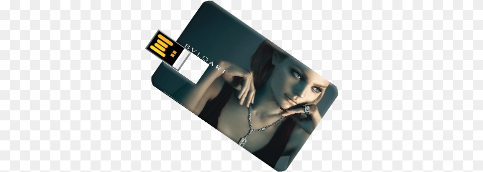 Wafer Usb Card Usb, Adult, Female, Person, Woman Png