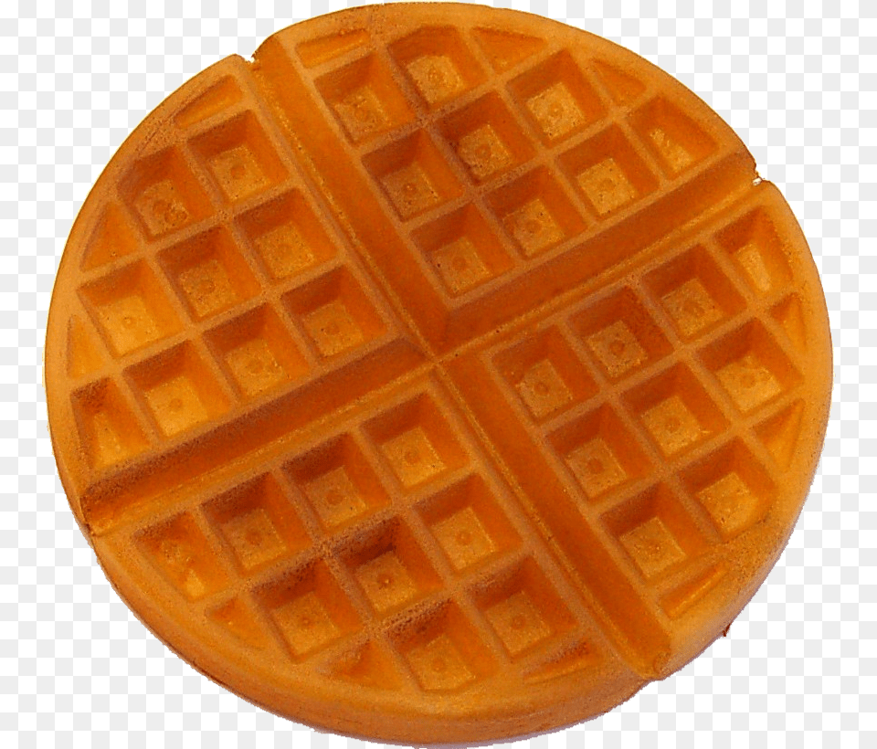 Waffle, Food, Ammunition, Grenade, Weapon Free Png Download