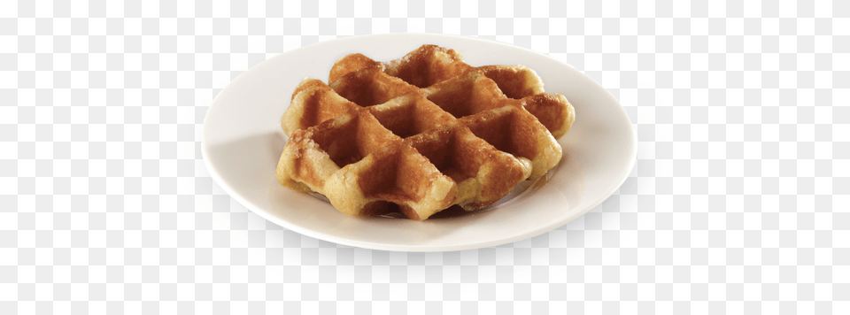 Waffle, Food Png Image
