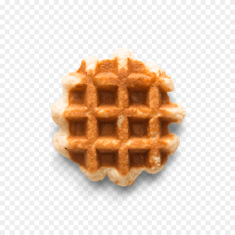 Waffle, Food Free Transparent Png